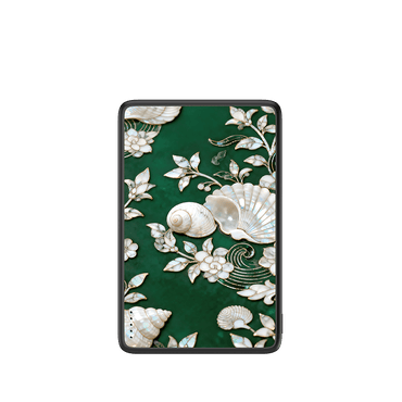 Only This Green Power Bank - CaseBangPower BankCaseBang5000mAh
