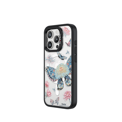 Oriental butterfly Imagisnap - CaseBangImagisnapCasebangiPhone 13Back Cover+Base Case