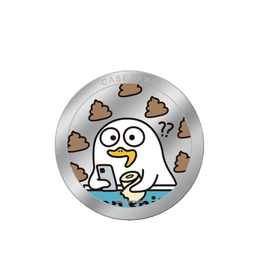 Paid Chill Stiffs MagSafe Grip Stand - CaseBangMagsafe Grip StandCaseBangBack Cover