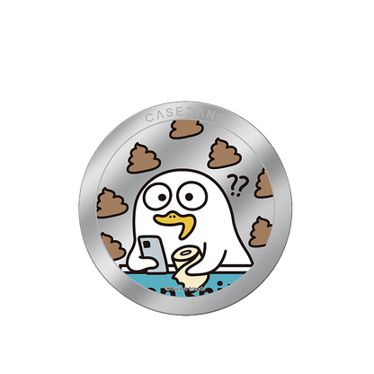 Paid Chill Stiffs MagSafe Grip Stand - CaseBangMagsafe Grip StandCaseBangBack Cover