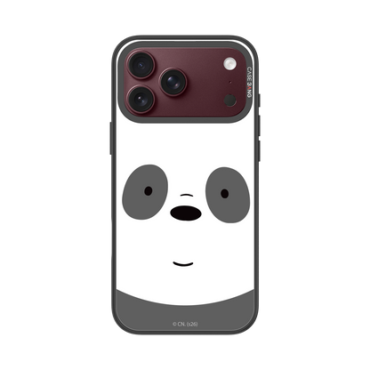 Panda Snap-On Phone Case