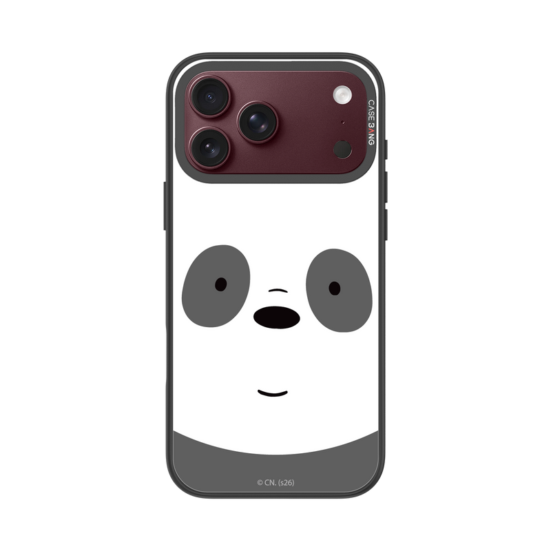 Panda Snap-On Phone Case