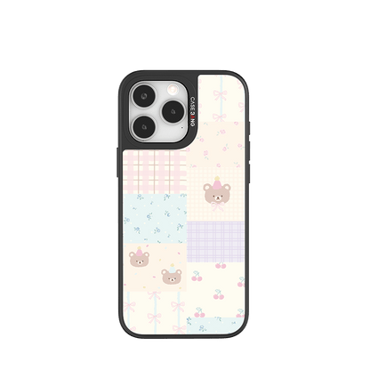 Patchork Bear Unijoy - CaseBangUnijoyCaseBangiPhone 17