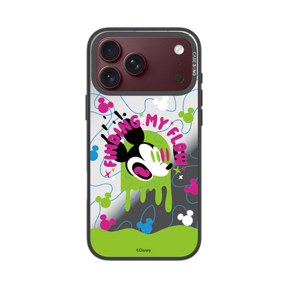 Sweet Mickey Snap-On Phone Case — iPhone 18 Pro Max — Complete Case Set