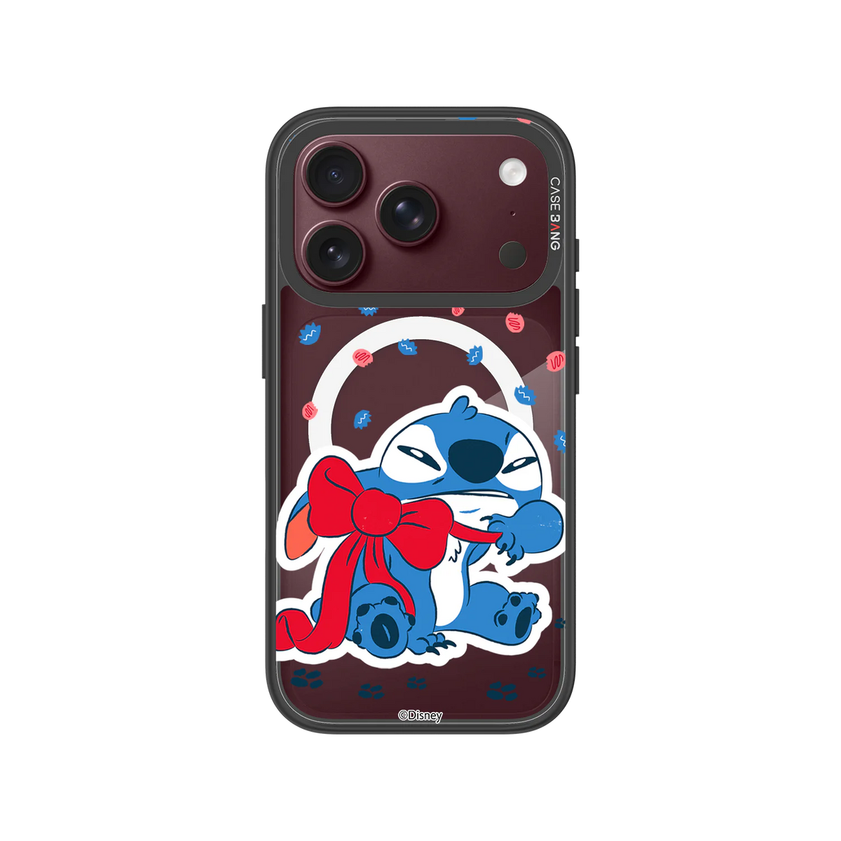 Perfect For Gifting Snap-On Case — iPhone 18 Pro — Complete Case Set