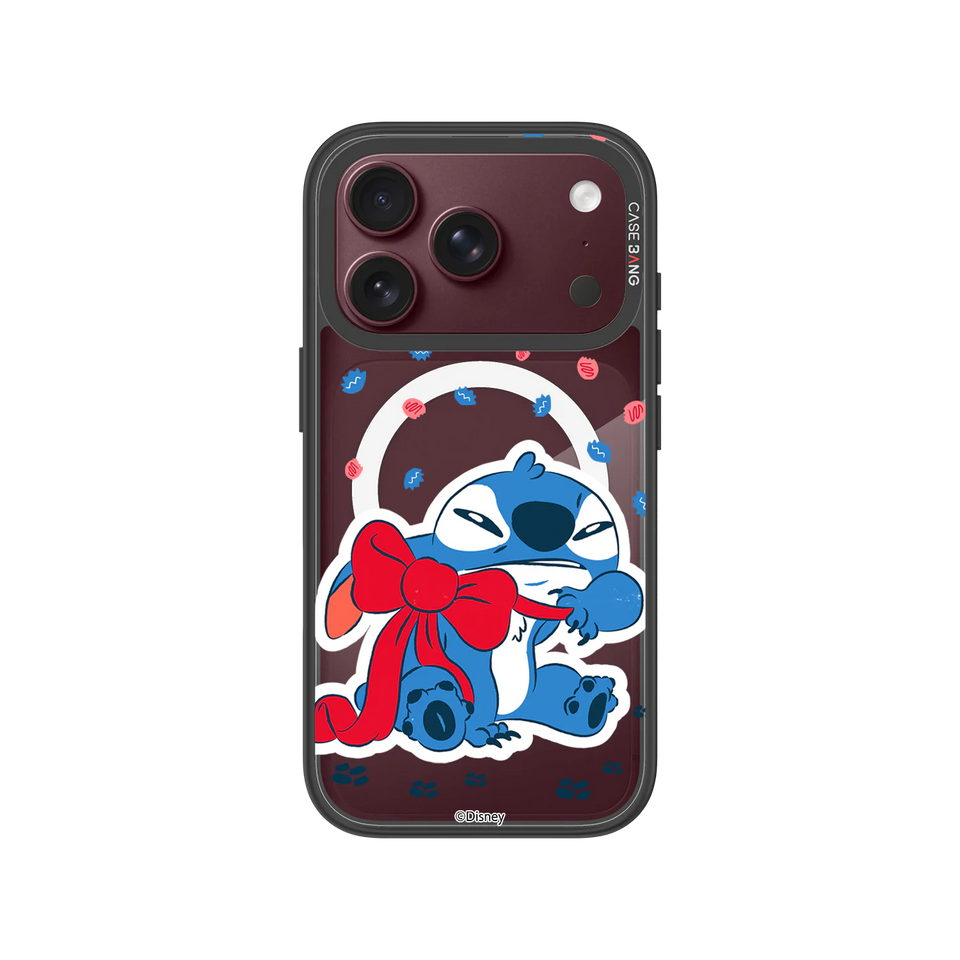 Perfect For Gifting Snap-On Case — iPhone 18 Pro — Complete Case Set
