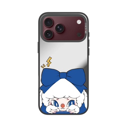 Rainy Mood Snap-On Phone Case — iPhone 18 Pro Max — Complete Case Set