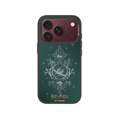 Astrology Snap-On Phone Case — iPhone 18 Pro — Complete Case Set
