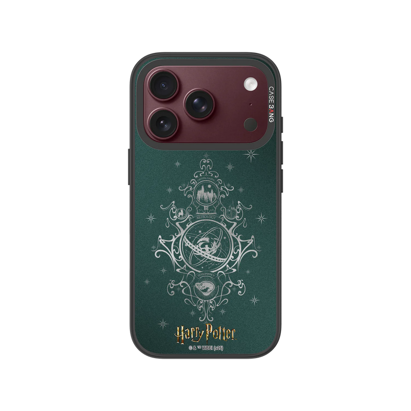 Astrology Snap-On Phone Case — iPhone 18 Pro — Complete Case Set