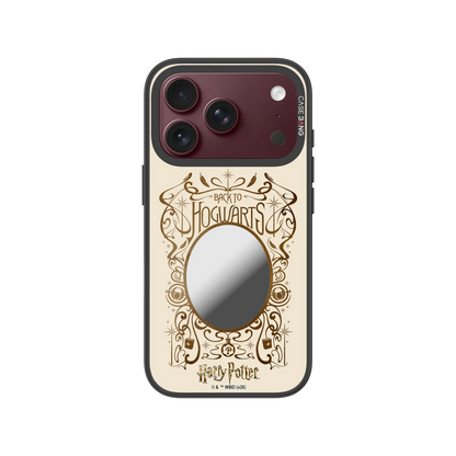Back to Hogwarts Snap-On Phone Case — iPhone 18 Pro — Complete Case Set