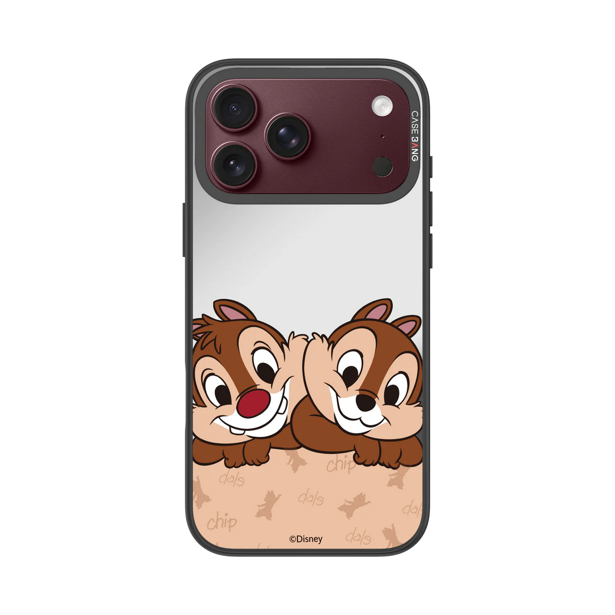 Snuggle Everyday Snap-On Cover — iPhone 18 Pro Max — Complete Case Set