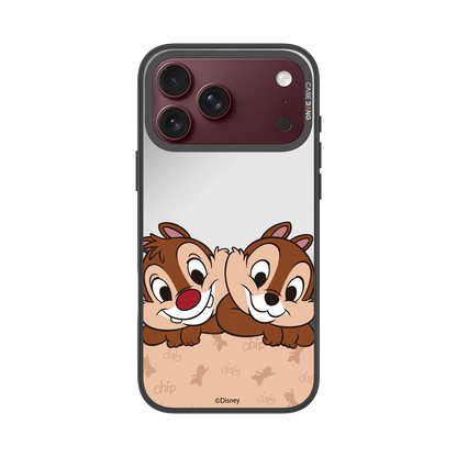 Snuggle Everyday Snap-On Cover — iPhone 18 Pro Max — Complete Case Set
