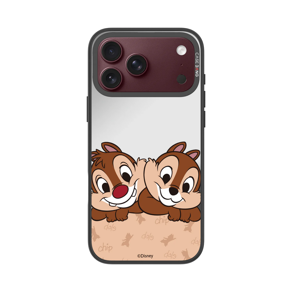 Snuggle Everyday Snap-On Cover — iPhone 18 Pro Max — Complete Case Set