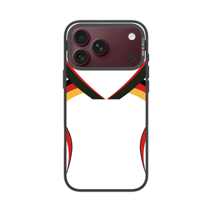 Glorious Legends Snap-On Phone Case — iPhone 18 Pro Max — Complete Case Set