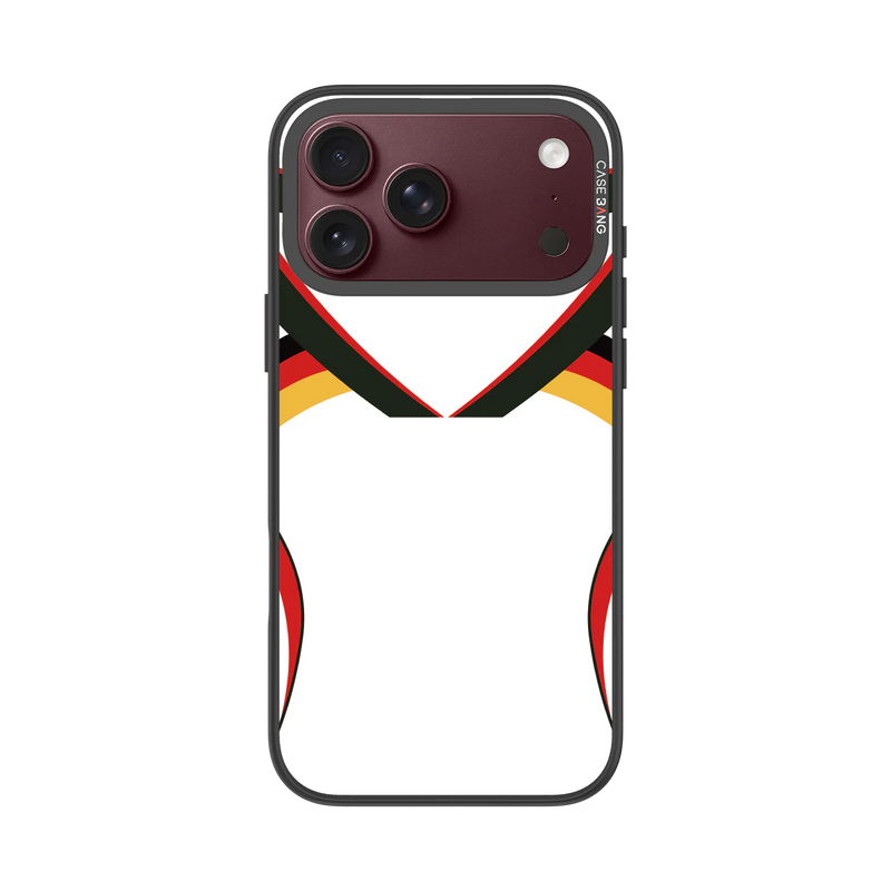Glorious Legends Snap-On Phone Case — iPhone 18 Pro Max — Complete Case Set