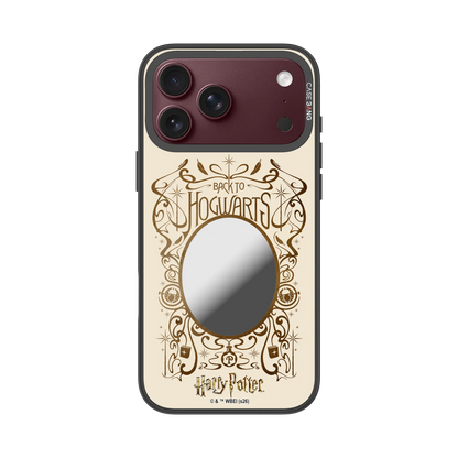 Back to Hogwarts Snap-On Phone Case — iPhone 18 Pro Max — Complete Case Set