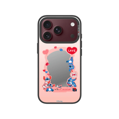 Perfect For Dates Snap-On Case — iPhone 18 Pro — Complete Case Set