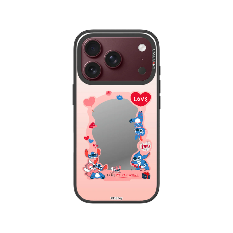 Perfect For Dates Snap-On Case — iPhone 18 Pro — Complete Case Set