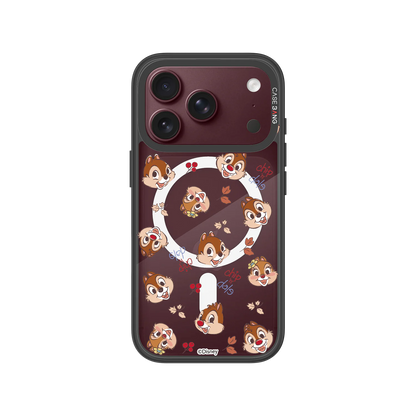 Happy Days Snap-On Cover — iPhone 18 Pro — Complete Case Set