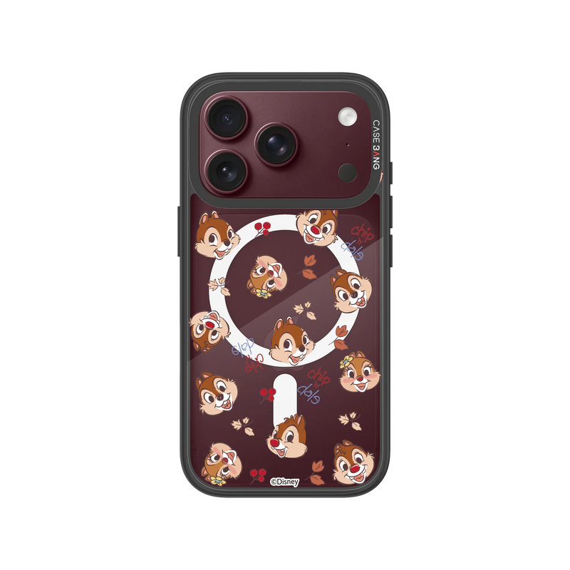 Happy Days Snap-On Cover — iPhone 18 Pro — Complete Case Set