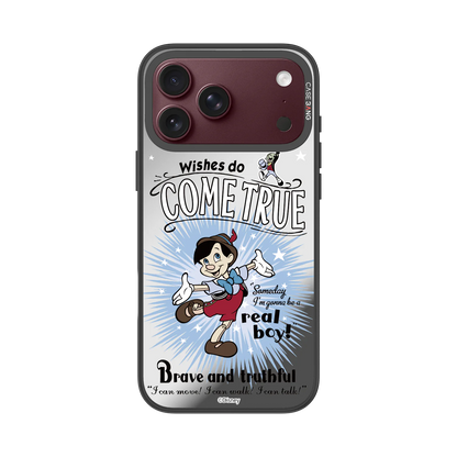 Metamorphosis Snap-On Cover — iPhone 18 Pro Max — Complete Case Set