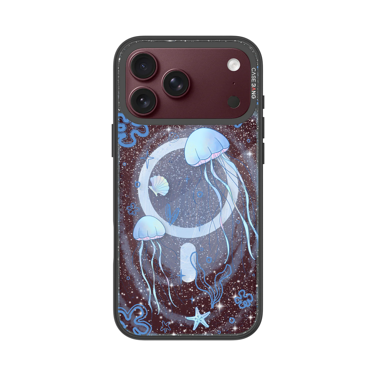 Jellyfish Dream