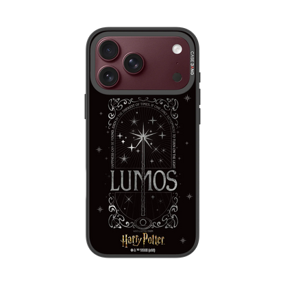 Lumos Snap-On Phone Case — iPhone 18 Pro Max — Complete Case Set