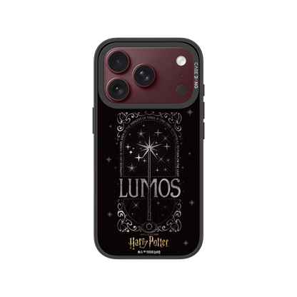 Lumos Snap-On Phone Case — iPhone 18 Pro — Complete Case Set