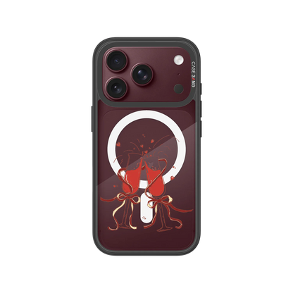 Cheers Snap-On Phone Case — iPhone 18 Pro — Complete Case Set