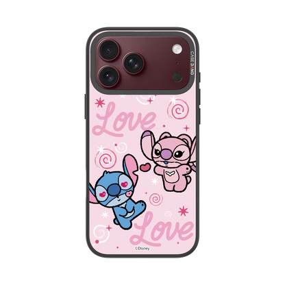Sweet Love Snap-On Phone Case — iPhone 18 Pro Max — Complete Case Set