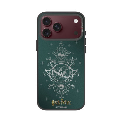 Astrology Snap-On Phone Case — iPhone 18 Pro Max — Complete Case Set