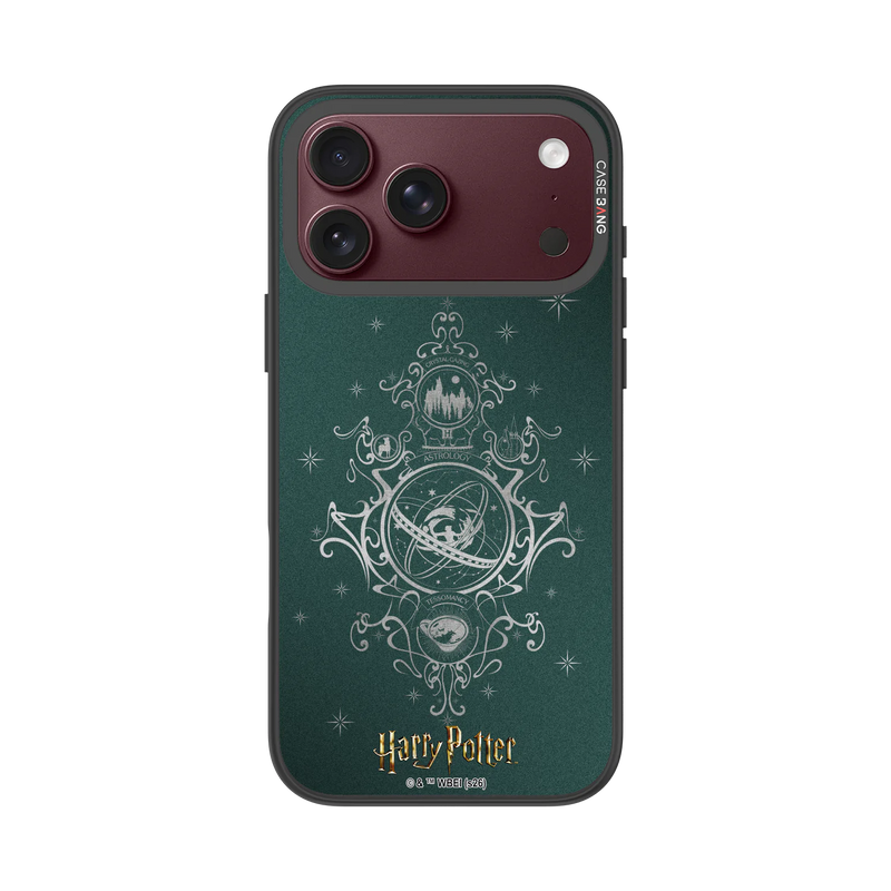 Astrology Snap-On Phone Case — iPhone 18 Pro Max — Complete Case Set