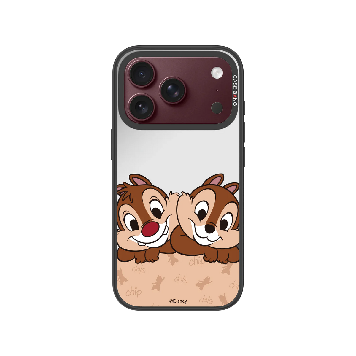 Snuggle Everyday Snap-On Cover — iPhone 18 Pro — Complete Case Set