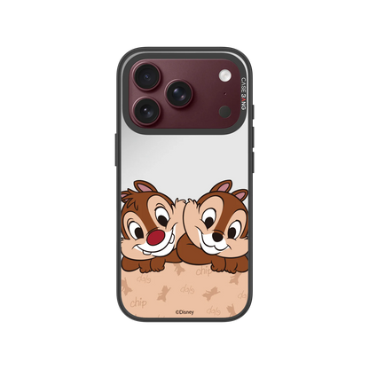 Snuggle Everyday Snap-On Cover — iPhone 18 Pro — Complete Case Set