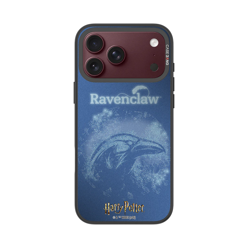 Ravenclaw Snap-On Phone Case — iPhone 18 Pro Max — Complete Case Set