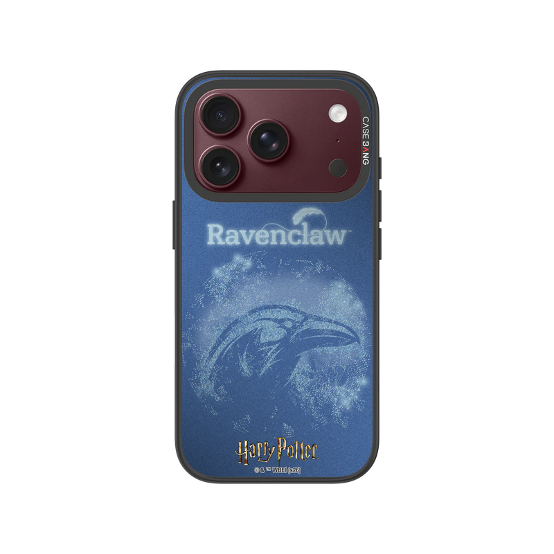 Ravenclaw Snap-On Phone Case — iPhone 18 Pro — Complete Case Set