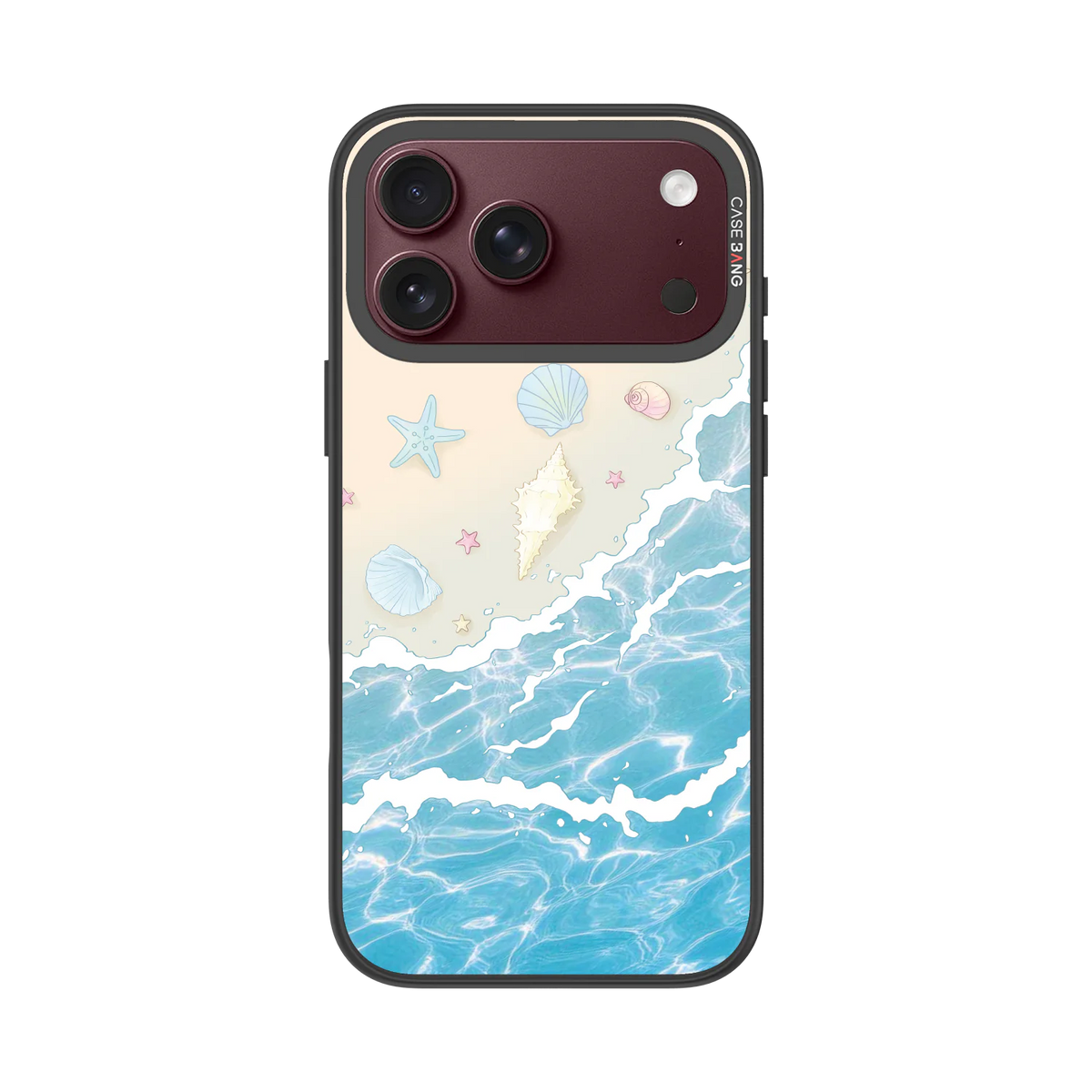 Ocean Waves