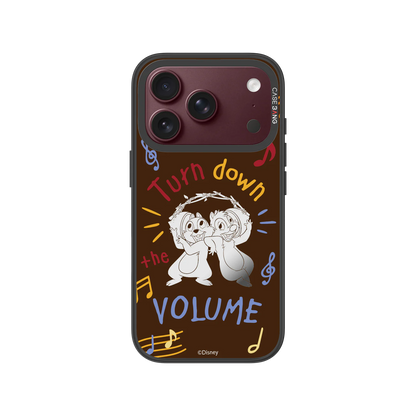 Sing And Dance Snap-On Cover — iPhone 18 Pro — Complete Case Set