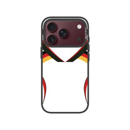 Glorious Legends Snap-On Phone Case — iPhone 18 Pro — Complete Case Set