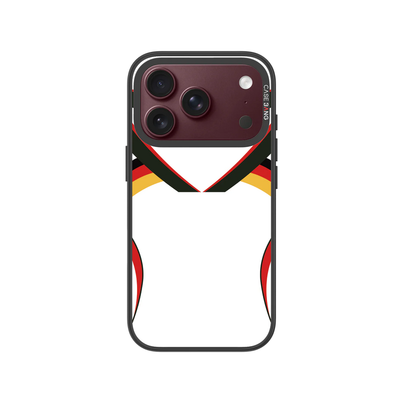 Glorious Legends Snap-On Phone Case — iPhone 18 Pro — Complete Case Set