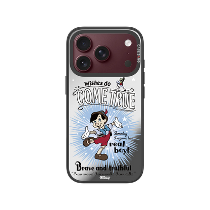Metamorphosis Snap-On Cover — iPhone 18 Pro — Complete Case Set