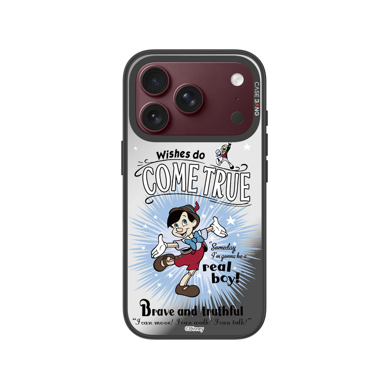 Metamorphosis Snap-On Cover — iPhone 18 Pro — Complete Case Set