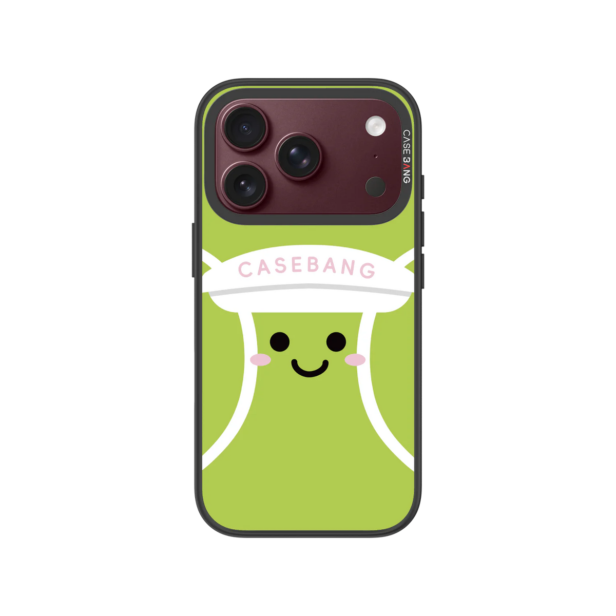 The Prince of Tennis Snap-On Phone Case — iPhone 18 Pro — Complete Case Set