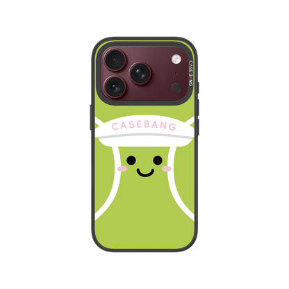 The Prince of Tennis Snap-On Phone Case — iPhone 18 Pro — Complete Case Set
