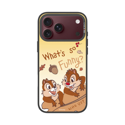 Laugh And Play Snap-On Cover — iPhone 18 Pro Max — Complete Case Set