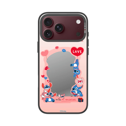 Perfect For Dates Snap-On Case — iPhone 18 Pro Max — Complete Case Set