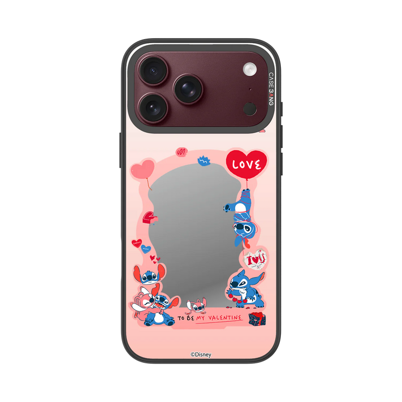 Perfect For Dates Snap-On Case — iPhone 18 Pro Max — Complete Case Set