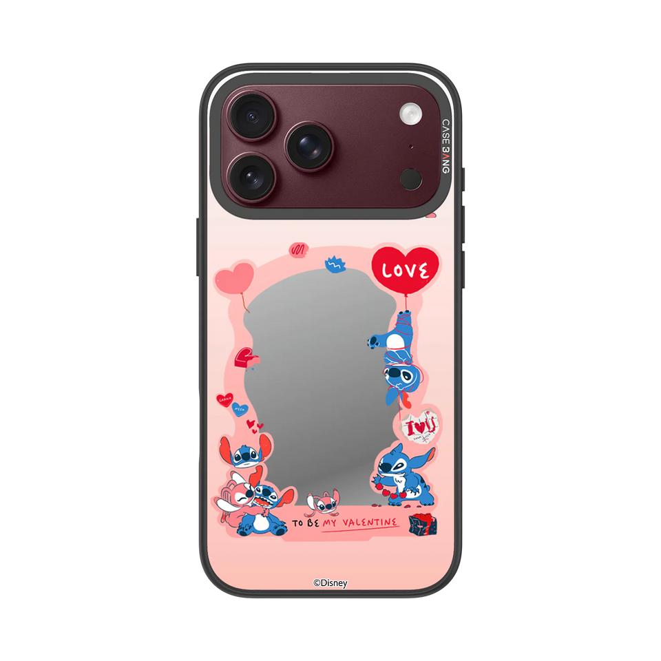 Perfect For Dates Snap-On Case — iPhone 18 Pro Max — Complete Case Set