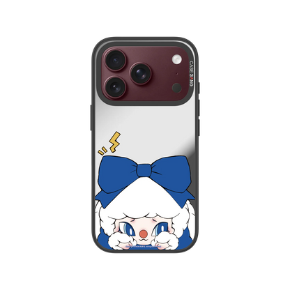 Rainy Mood Snap-On Phone Case — iPhone 18 Pro — Complete Case Set