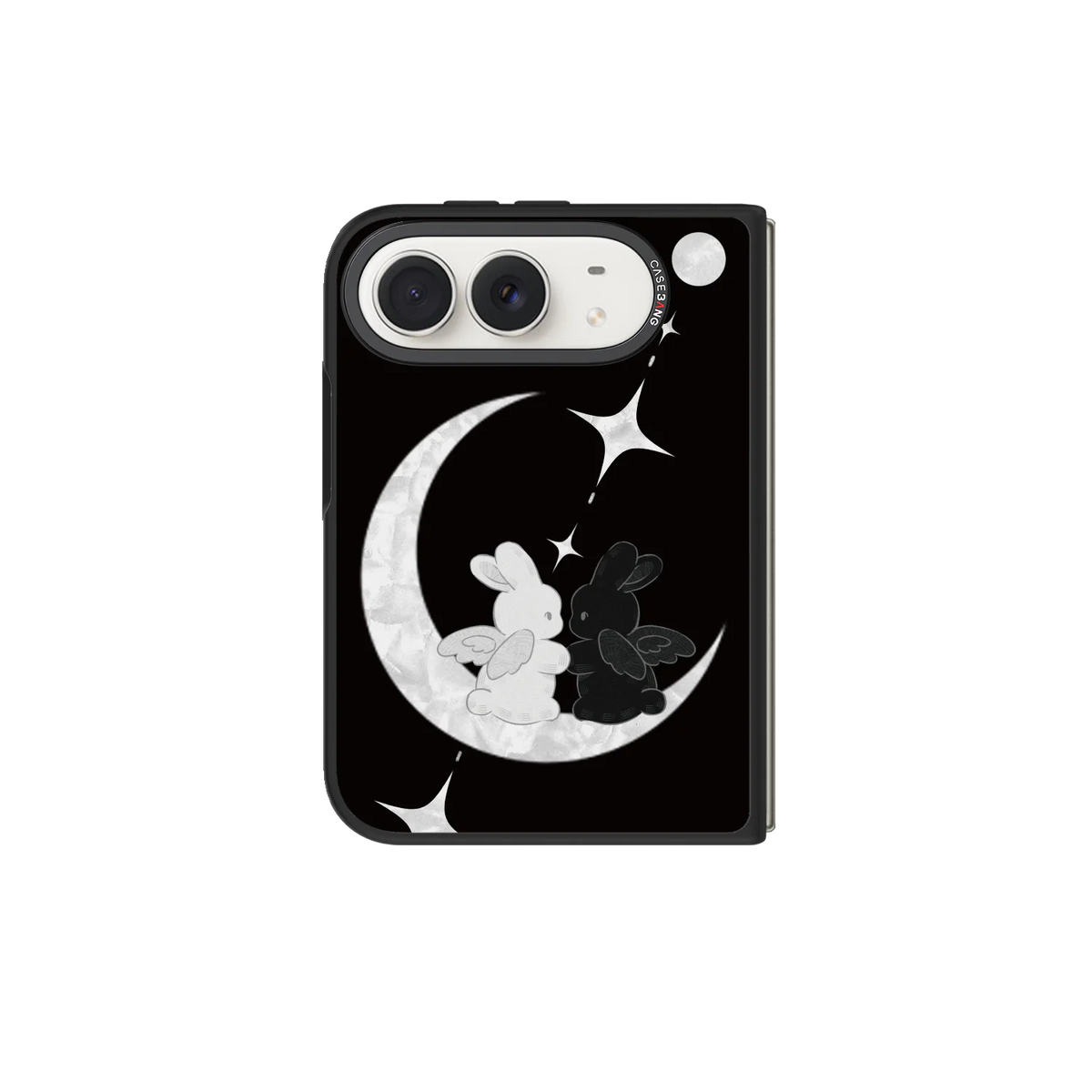 Moonlight Bunny